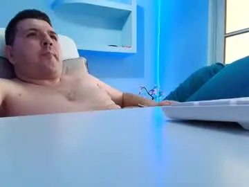 Chaturbate Sex Chat of jasonjacks8