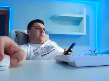 Chaturbate Free Porn Cam of jasonjacks8