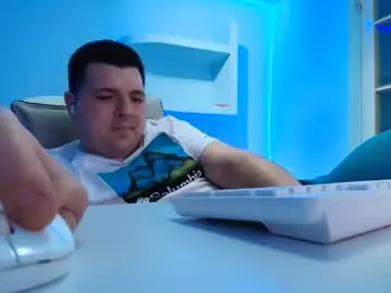 Chaturbate Free Porn Cam of jasonjacks8