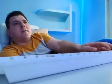 Chaturbate Adult Webcams of jasonjacks8