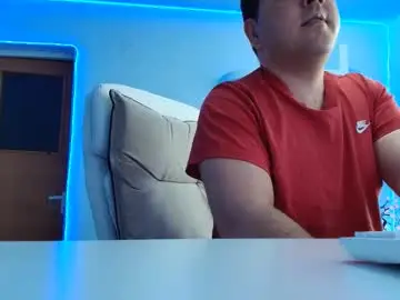 Chaturbate Live Sex Cam of jasonjacks8