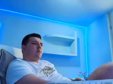 Chaturbate Nude Webcam of jasonjacks8