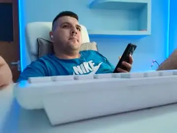Chaturbate Adult Webcam of jasonjacks8