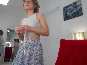 Chaturbate Watch Live Sex Cams of jenny_swanson
