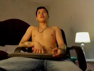 Chaturbate Sex Cam of joshbeech