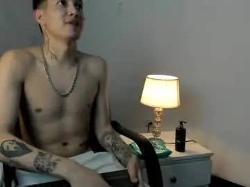 Chaturbate Live Sex Cam of joshbeech