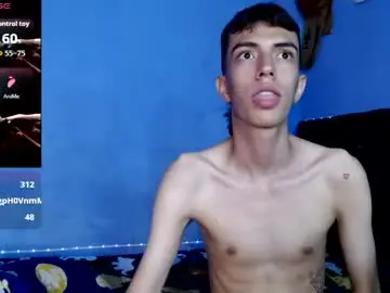 Chaturbate Adult Webcams of juandii26