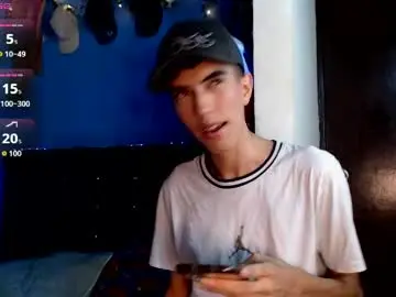 Chaturbate Sex Chat of juandii26