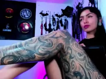 Chaturbate Live Sex of kat_miss