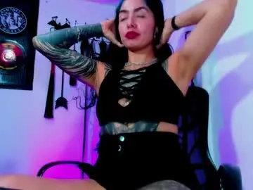 Chaturbate Private Sex Chat of kat_miss