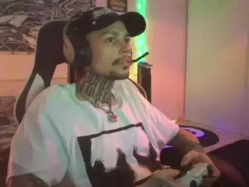 Chaturbate Sex Cam of killaken69