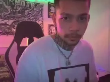 Chaturbate Live Sex of killaken69