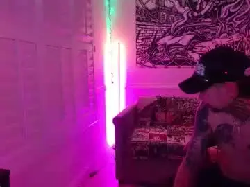 Chaturbate Private Sex Chat of killaken69