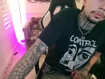 Chaturbate Watch Live Sex Cams of killaken69