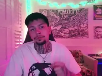 Chaturbate Adult Webcams of killaken69