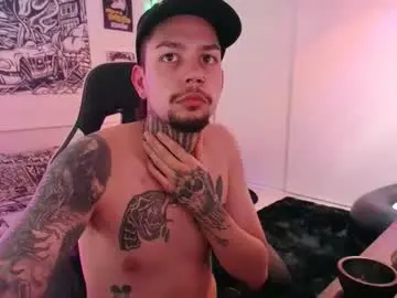 Chaturbate Nude Webcam of killaken69