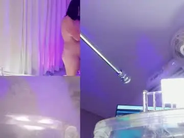 Chaturbate Live Sex Cam of leahvegas