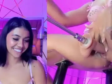 Chaturbate Private Sex Chat of leahvegas