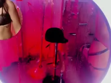 Chaturbate Live Sex of leahvegas