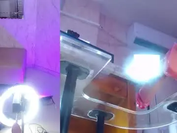 Chaturbate Sex Cam of leahvegas