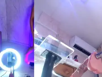 Chaturbate Watch Live Sex Cams of leahvegas