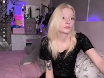 Chaturbate Adult Webcams of leanchika