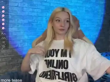 Chaturbate Adult Video Chat of leanchika