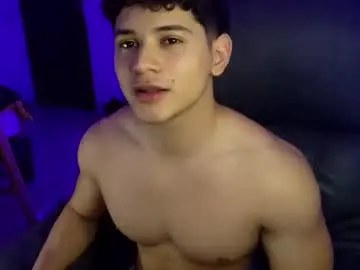 Chaturbate Sex Cam of lilhotnando
