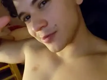 Chaturbate Best Webcam of lilhotnando