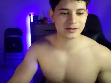 Chaturbate Adult Webcam of lilhotnando