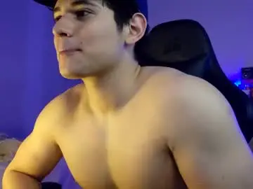 Chaturbate Best live sex cam show of lilhotnando