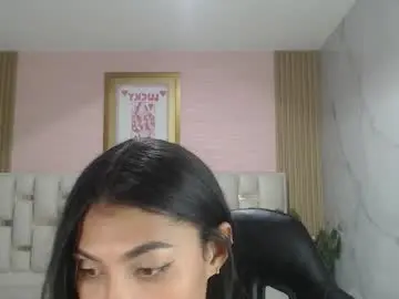 Chaturbate Private Sex Chat of lissandra_s