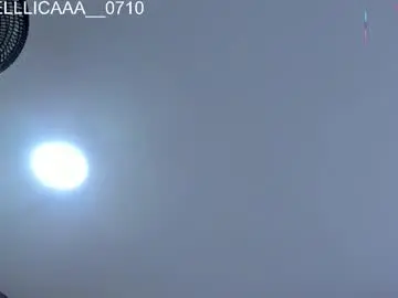 Chaturbate Adult Video Chat of little_angelica18