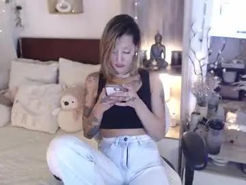 Chaturbate Adult Webcam of lolis_sweet_submisive