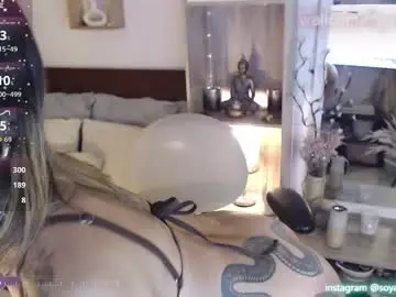 Chaturbate Sex Cam of lolis_sweet_submisive