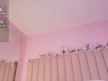 Chaturbate Live Sex of lucianablake