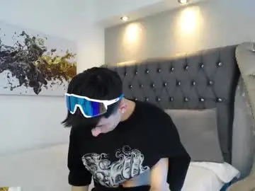 Chaturbate Private Sex Chat of maik_carver