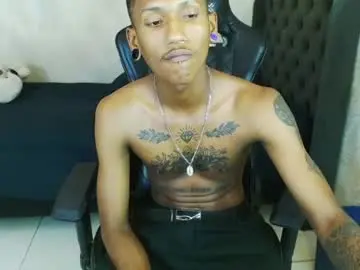 Chaturbate Sex Chat of man_san11