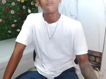 Chaturbate Free Live Porn of man_san11