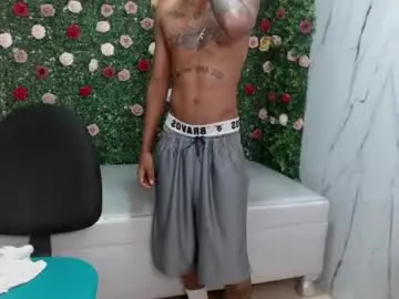 Chaturbate Live Porn of man_san11