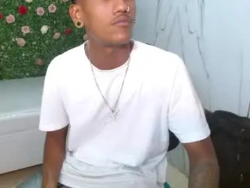 Chaturbate Best live sex cam show of man_san11