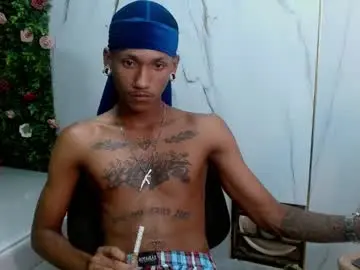 Chaturbate Nude Webcam of man_san11