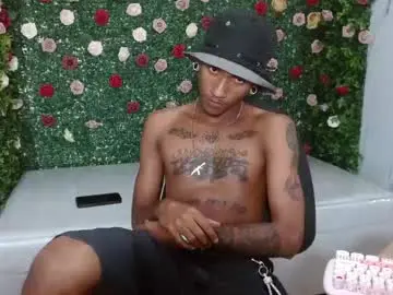 Chaturbate Sex Cam of man_san11