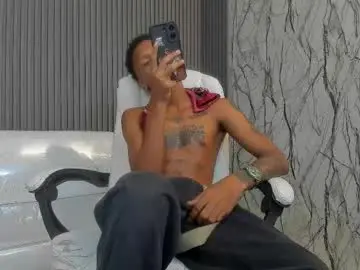 Chaturbate Sex Chat of man_san11