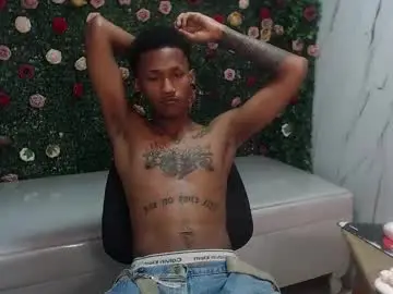 Chaturbate Free Live Porn of man_san11