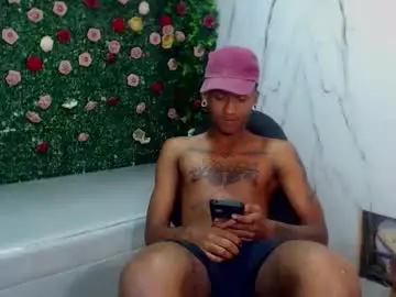 Chaturbate Sex Chat of man_san11