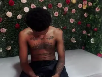 Chaturbate Adult Webcam of man_san11