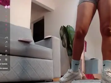 Chaturbate Sex Chat of marthina_thompson