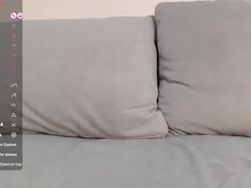 Chaturbate Sex Cam of marthina_thompson