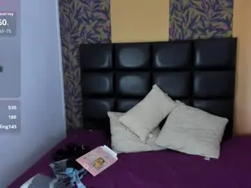 Chaturbate Best live sex cam show of megan_al